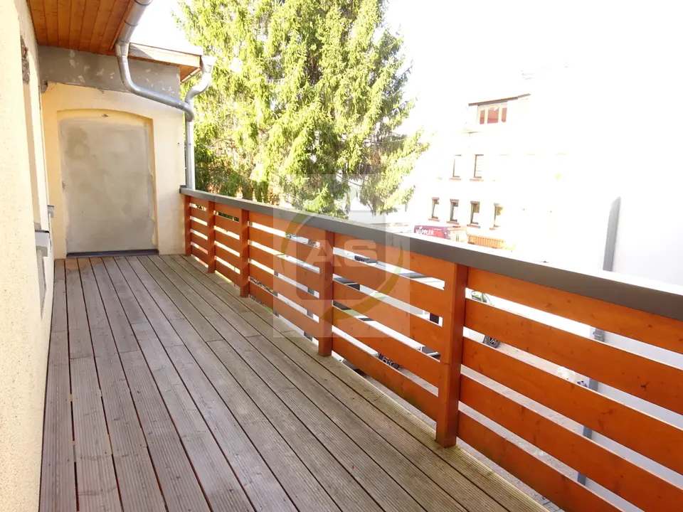 2 Zimmer Wohnung mit 88 m² in Zwickau – Bild 4