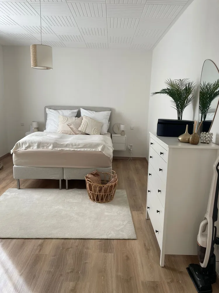 2 Zimmer Wohnung mit 60 m² in Düsseldorf – Bild 3