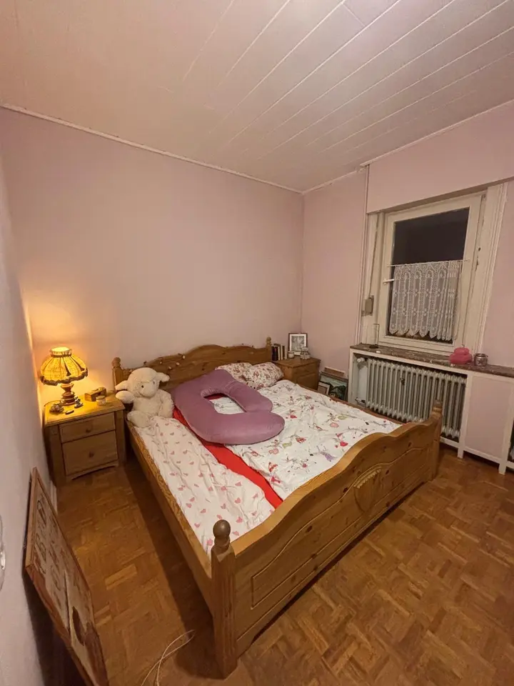 Studio mit 12 m² in Siegen – Bild 3