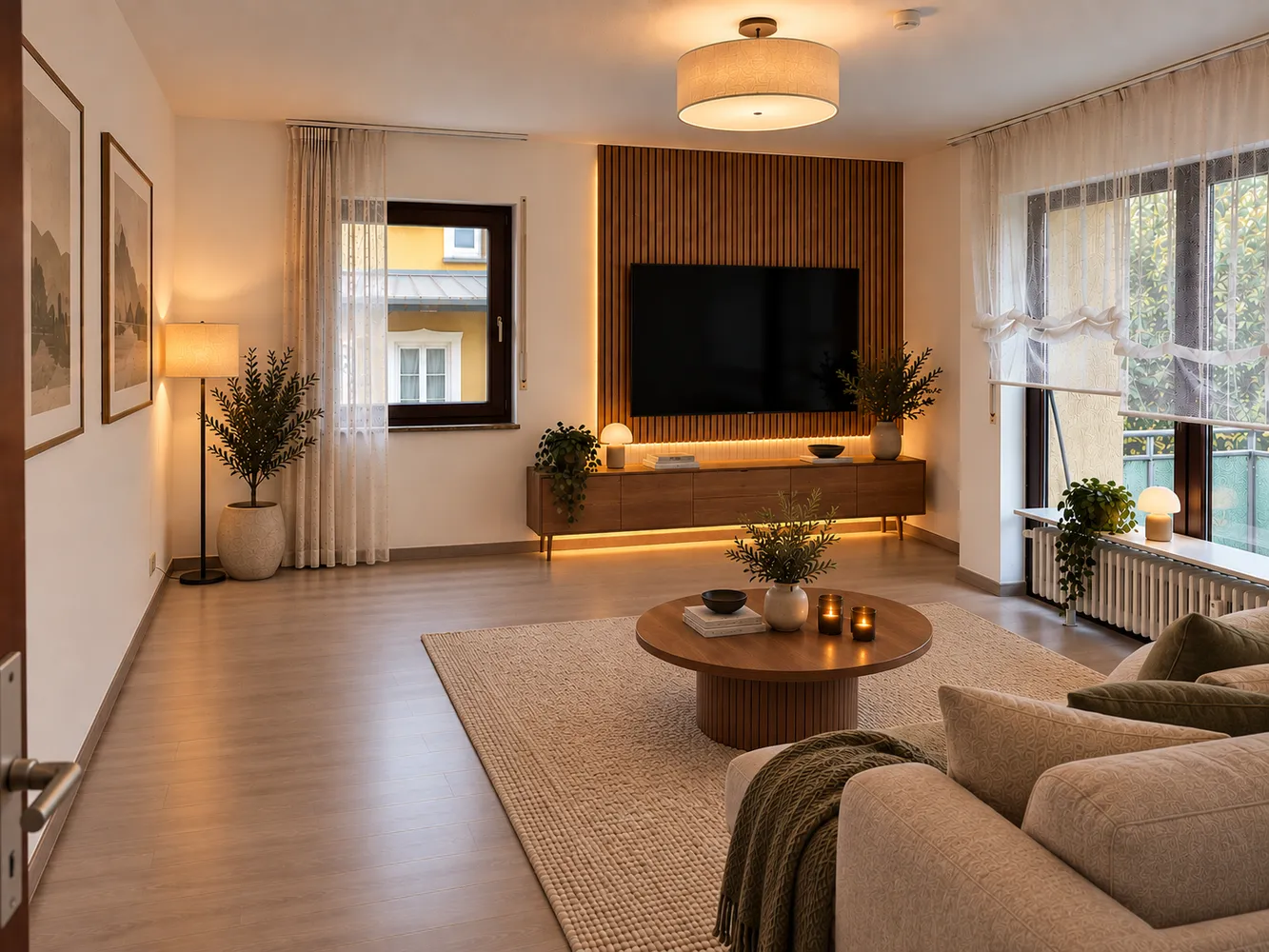 2 Zimmer Wohnung mit 65 m² in Stuttgart – Bild 6
