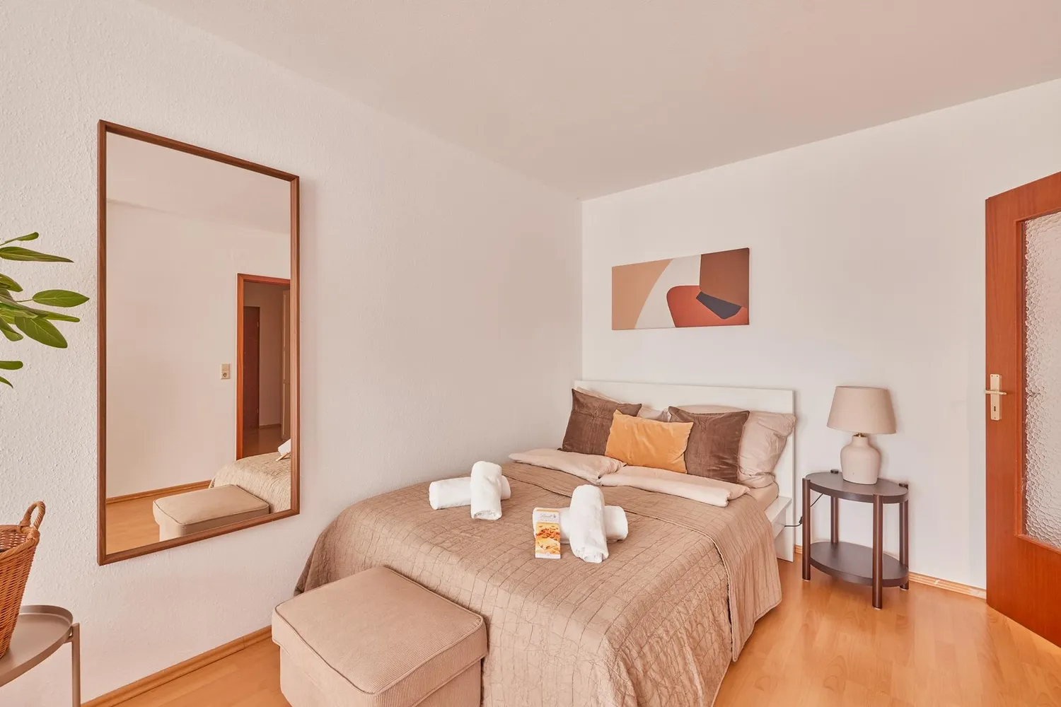 1 Zimmer Wohnung mit 43 m² in Kaiserslautern – Bild 8
