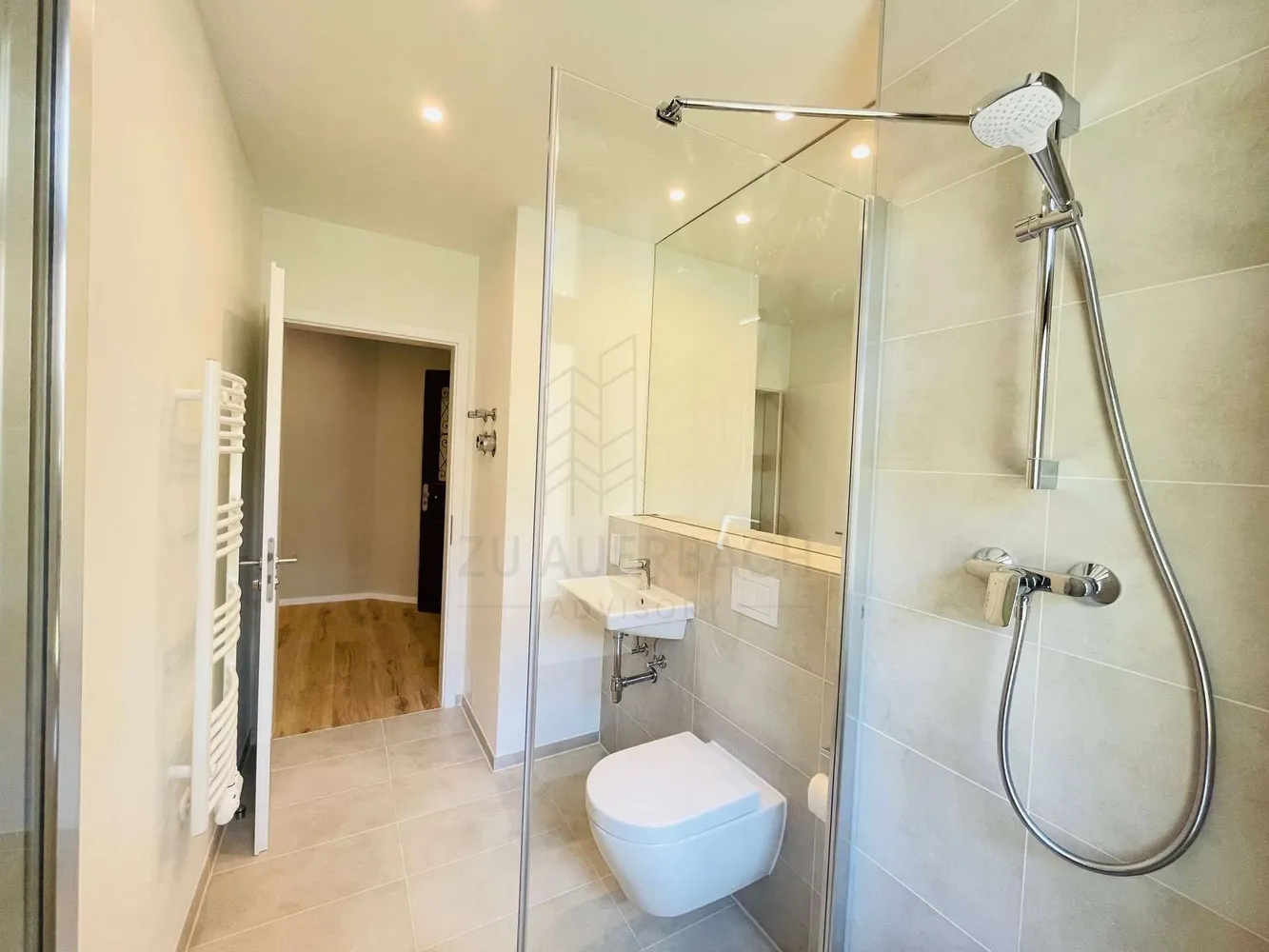 2 Zimmer Wohnung mit 48 m² in Leipzig – Bild 5