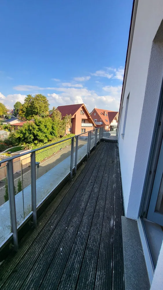 3 Zimmer Wohnung mit 76 m² in Paderborn – Bild 6