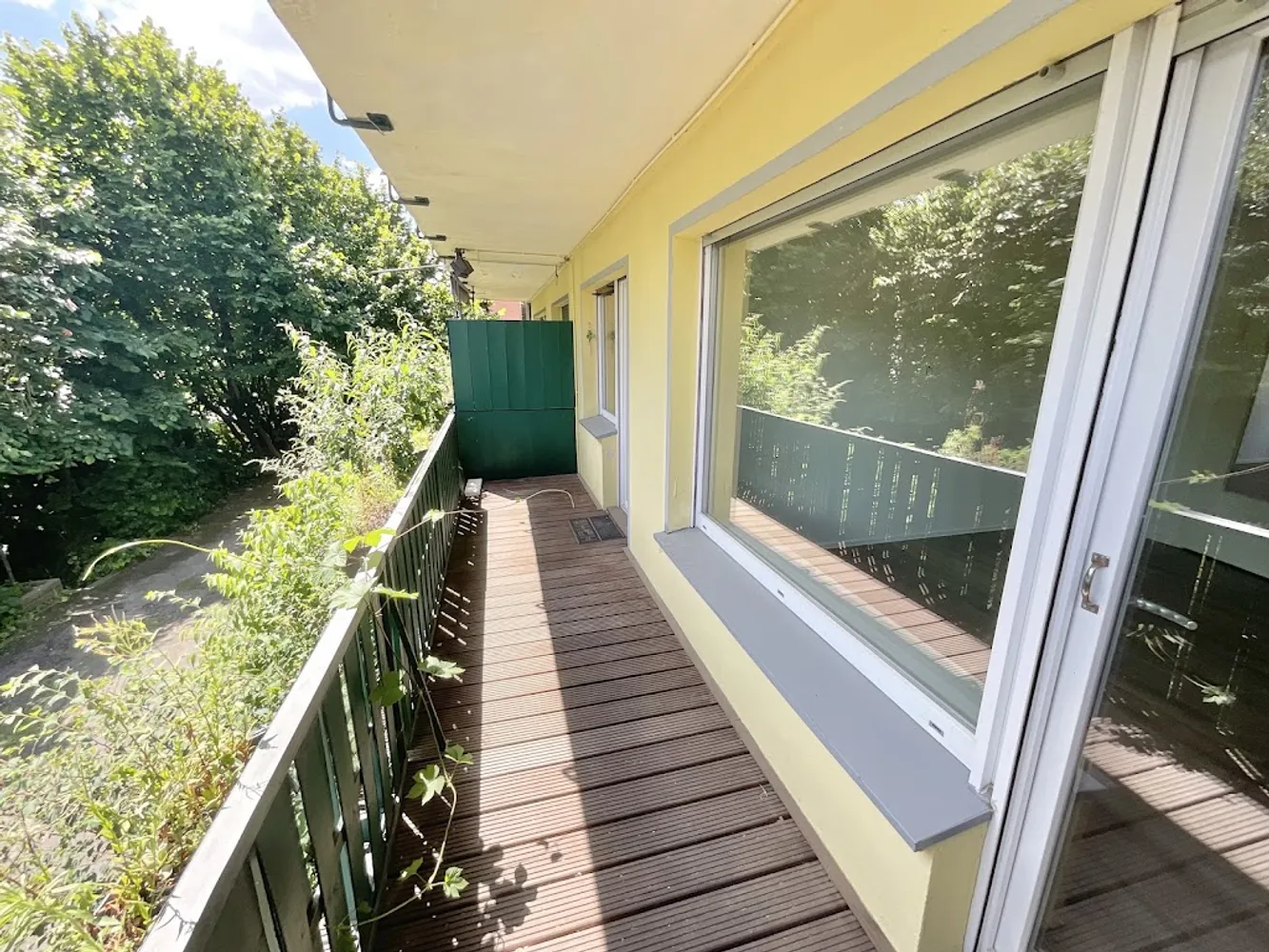 3 Zimmer Wohnung mit 69 m² in Essen – Bild 4