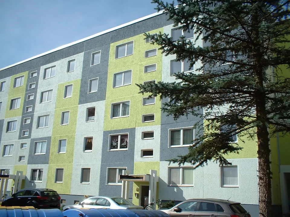 2 Zimmer Wohnung mit 49 m² in Finsterwalde – Bild 4