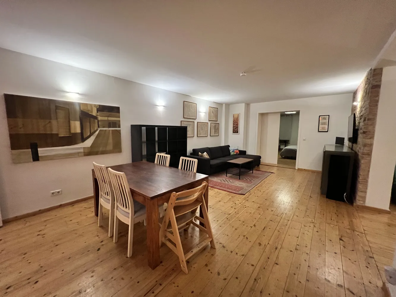 3 Zimmer Wohnung mit 127 m² in Berlin – Bild 12