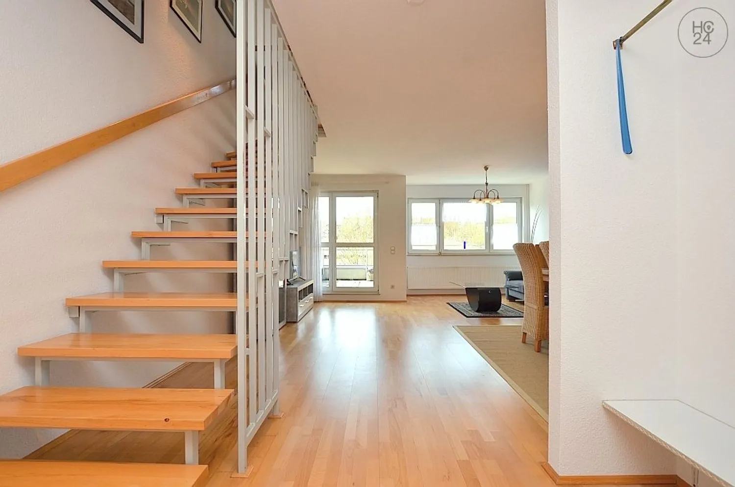 3 Zimmer Wohnung mit 94 m² in Schweinfurt – Bild 3