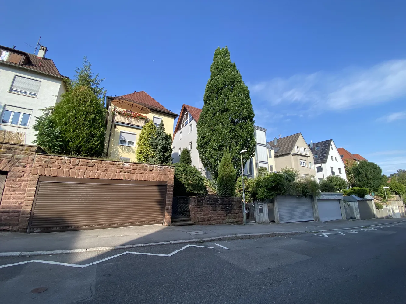 3 Zimmer Wohnung mit 84 m² in Stuttgart – Bild 1
