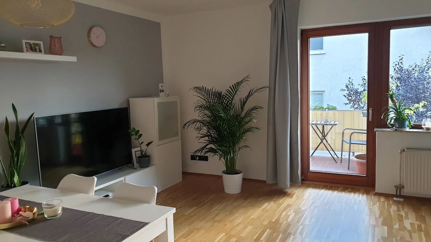 3 Zimmer Wohnung mit 94 m² in Göttingen – Bild 1