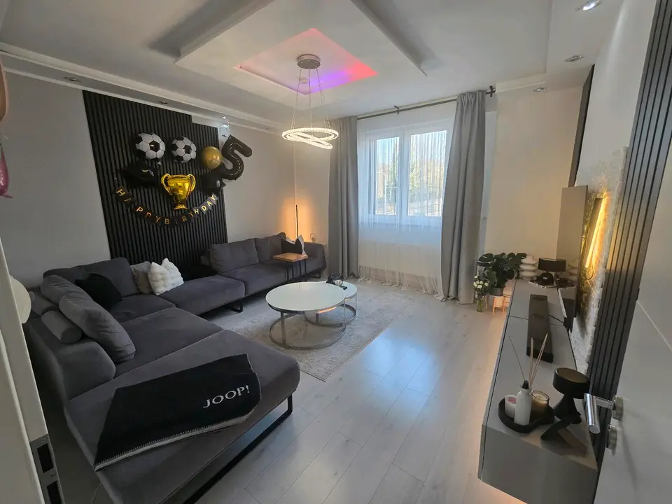 5 Zimmer Wohnung mit 100 m² in Iserlohn – Bild 3