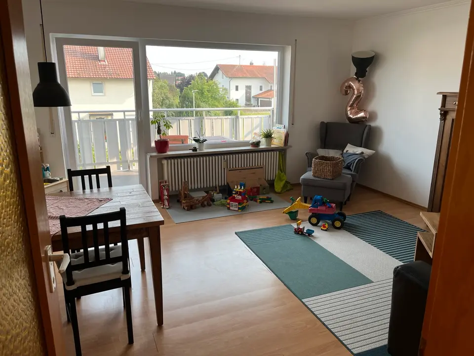 4 Zimmer Wohnung mit 91 m² in Memmingen – Bild 8