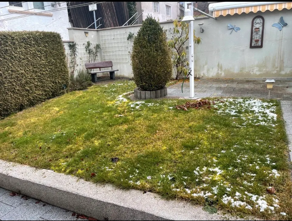 2 Zimmer Wohnung mit 15 m² in Rottweil – Bild 5