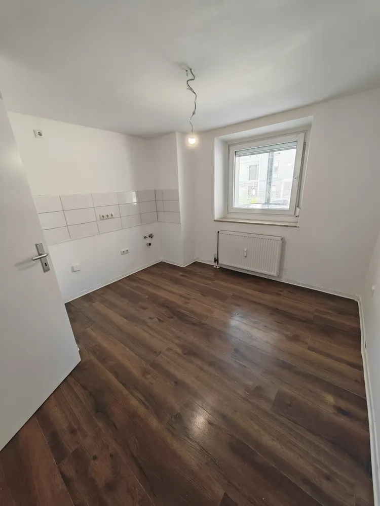 2 room apartment with 43 m² in Augsburg – Photo 4