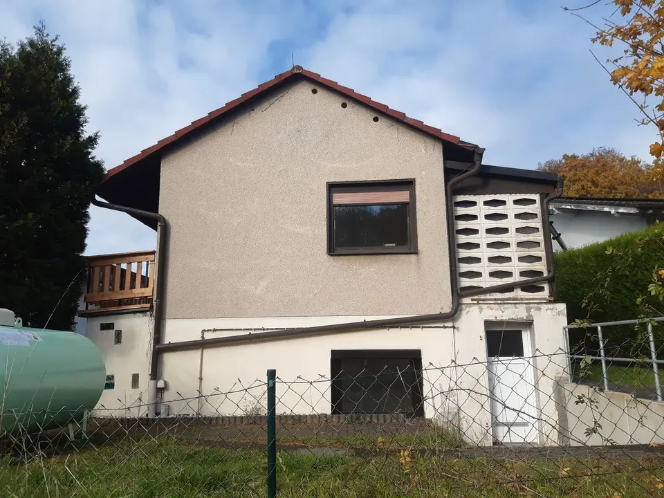 3 Zimmer Haus mit 115 m² in Bergisch Gladbach – Bild 1