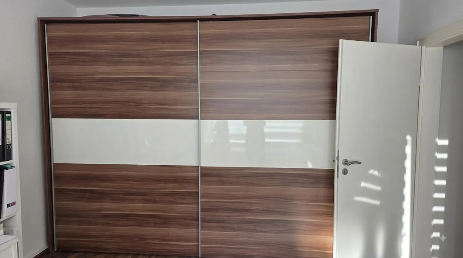 3 Zimmer Wohnung mit 78 m² in Münster – Bild 8