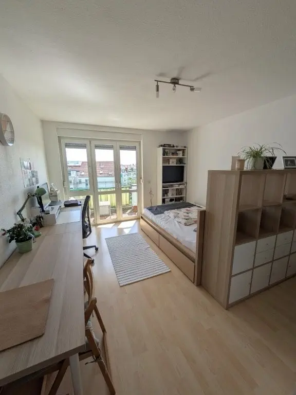 1 Zimmer Wohnung mit 53 m² in Bayreuth – Bild 9