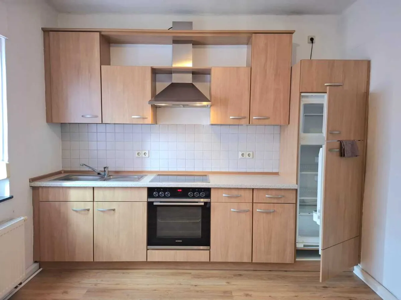 2 Zimmer Wohnung mit 43 m² in Frankenthal (Pfalz) – Bild 1
