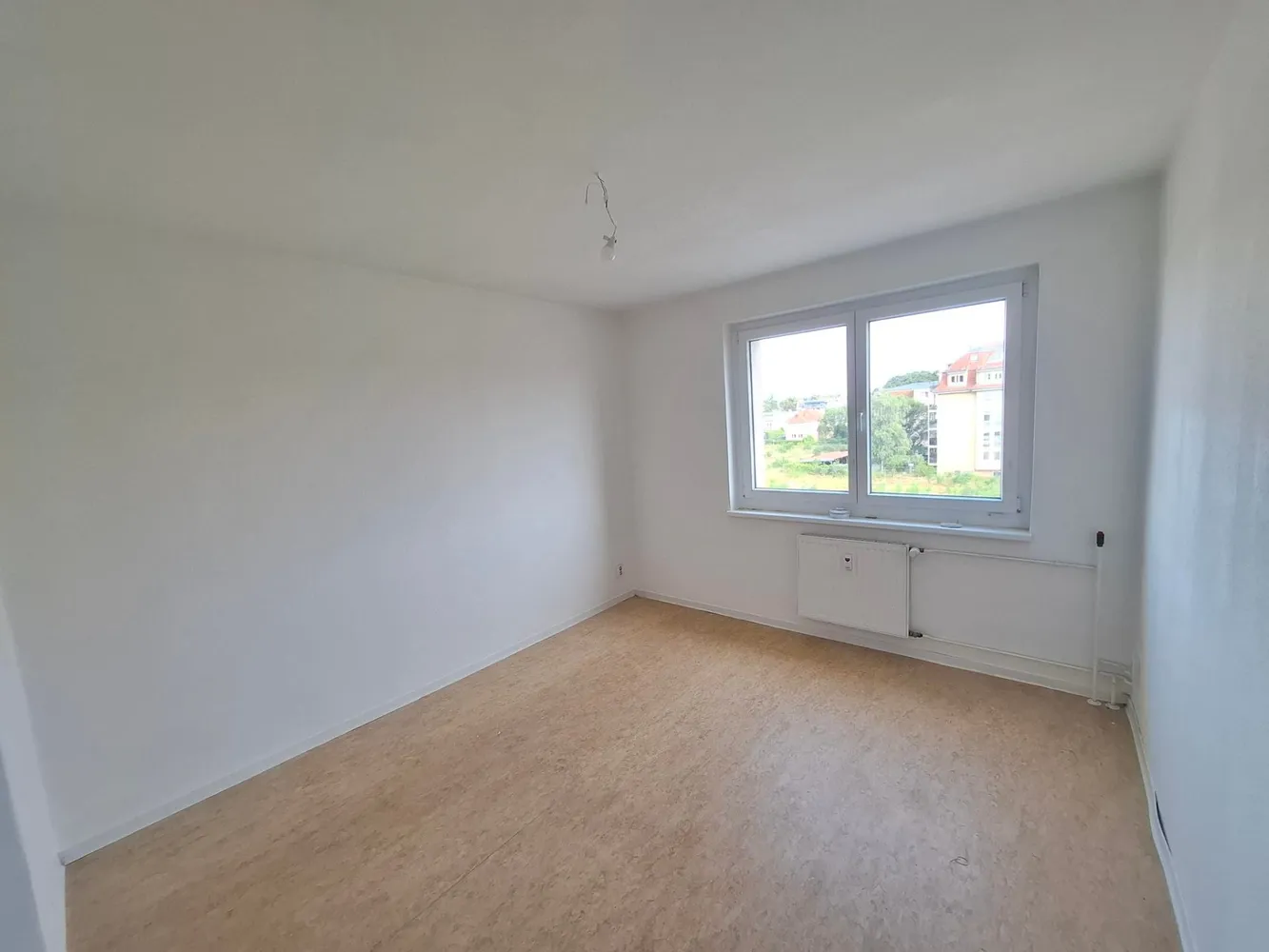 4 room apartment with 67 m² in Berlin – Photo 10