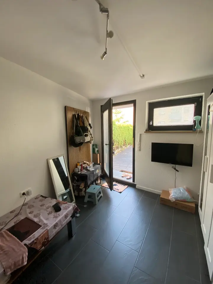 2 Zimmer Wohnung mit 28 m² in Augsburg – Bild 4