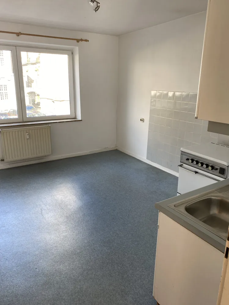 2 Zimmer Wohnung mit 60 m² in Aachen – Bild 2