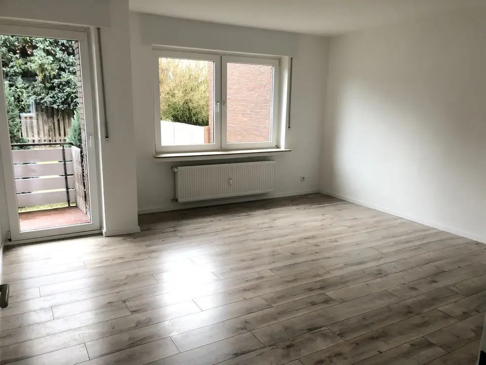 4 Zimmer Wohnung mit 85 m² in Emsdetten – Bild 1