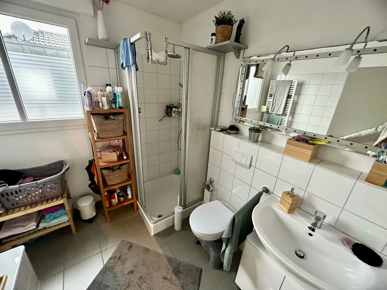 2 Zimmer Wohnung mit 63 m² in Emsdetten – Bild 7
