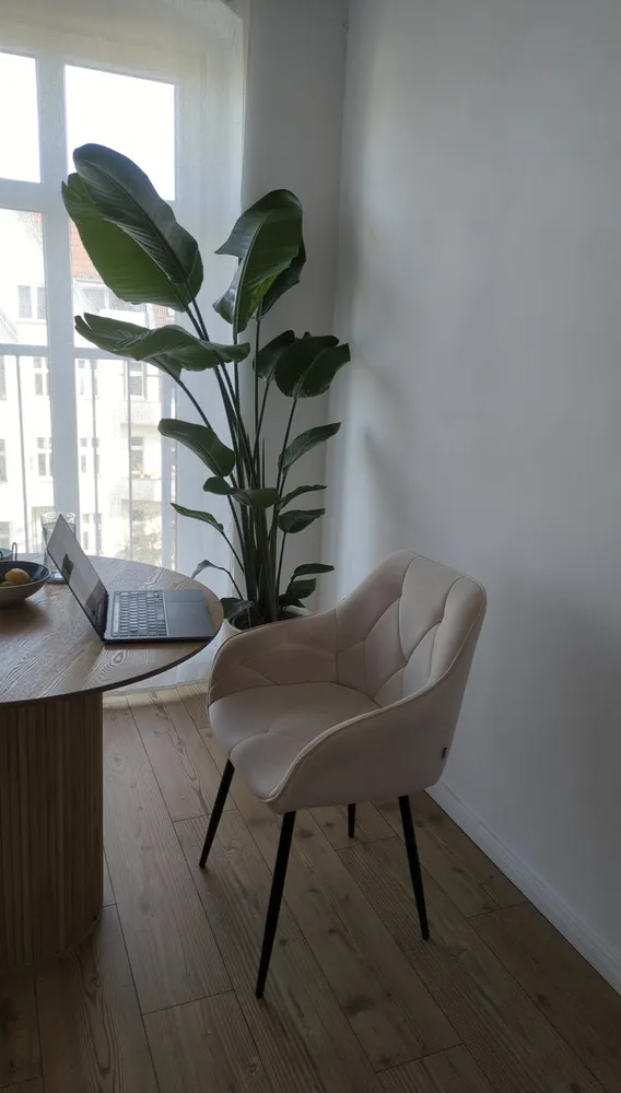 2 room apartment with 64 m² in Berlin – Photo 2