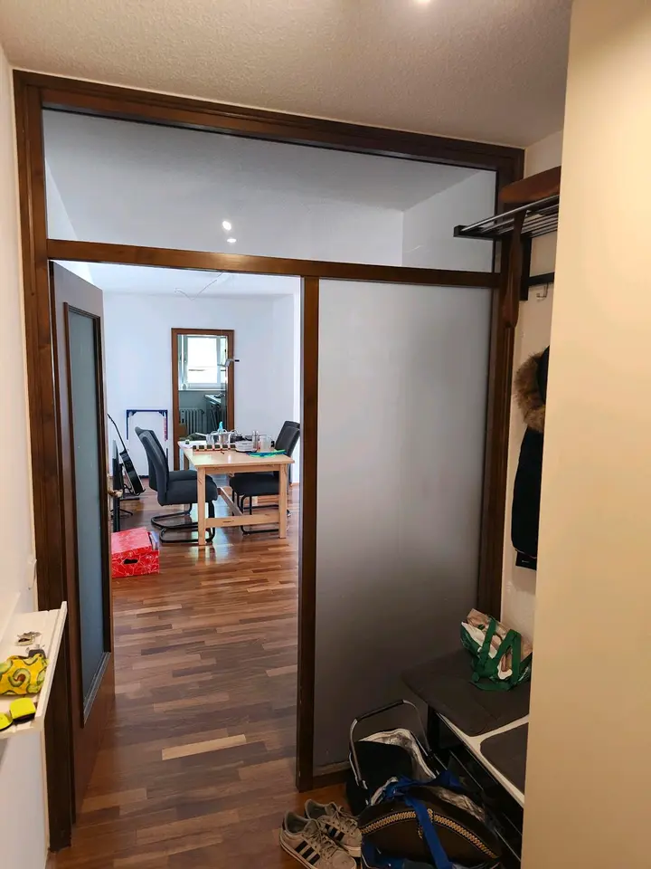 2 room apartment with 76 m² in Düsseldorf – Photo 5