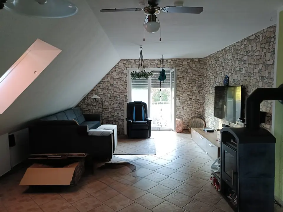 3 Zimmer Wohnung mit 85 m² in Lengerich – Bild 1