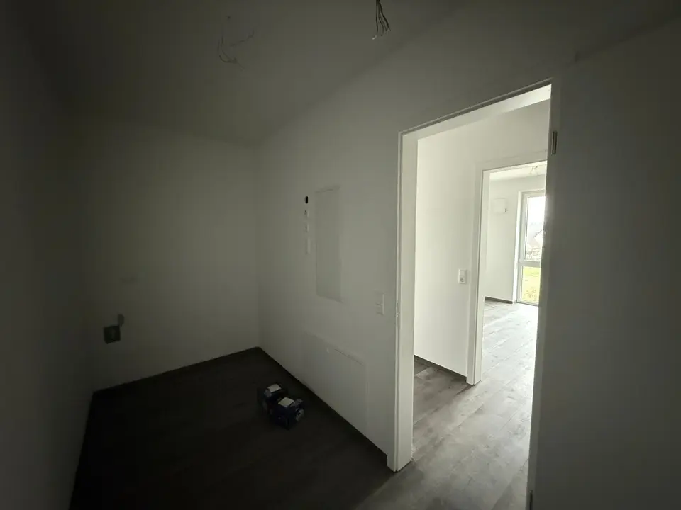 2 Zimmer Wohnung mit 70 m² in Osnabrück – Bild 7