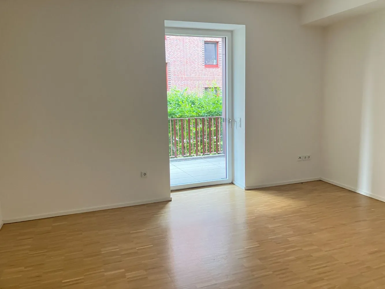 4 Zimmer Wohnung mit 90 m² in Hannover – Bild 2