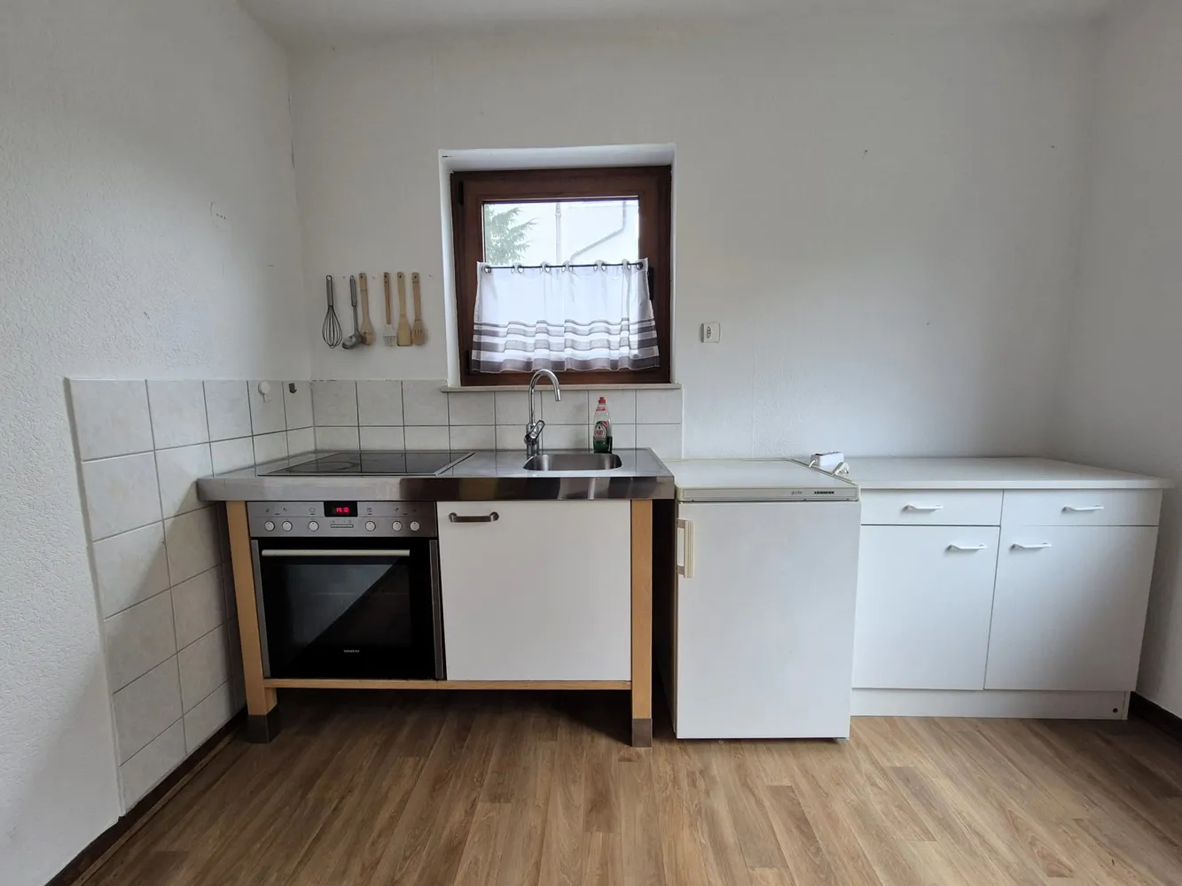 1 room apartment with 26 m² in Frankfurt am Main – Photo 5