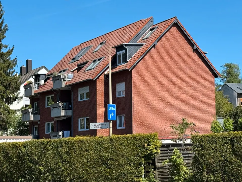4 Zimmer Wohnung mit 106 m² in Witten – Bild 5