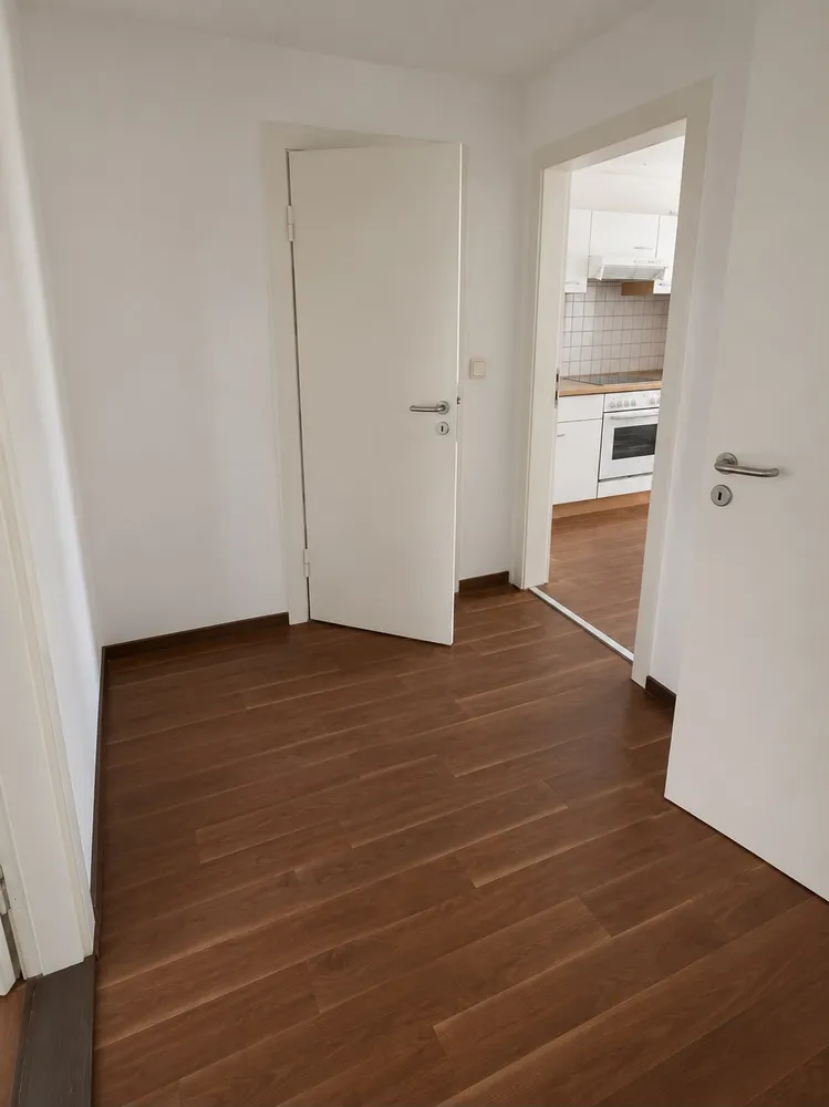 2 Zimmer Wohnung mit 55 m² in Bremen – Bild 1