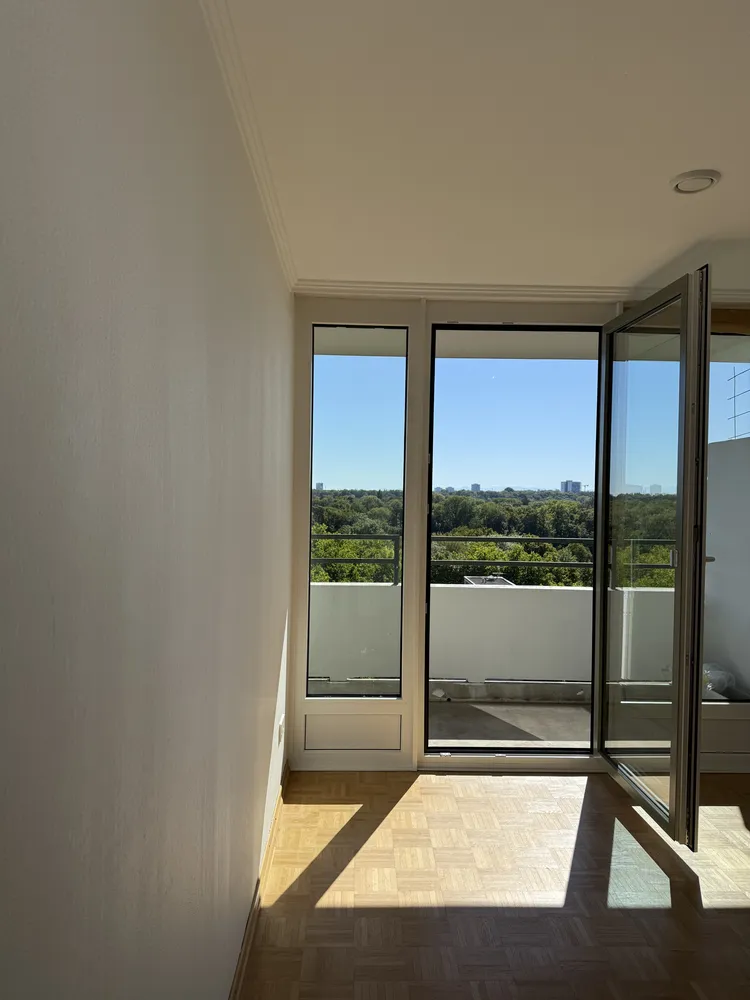 2 Zimmer Wohnung mit 66 m² in München – Bild 5