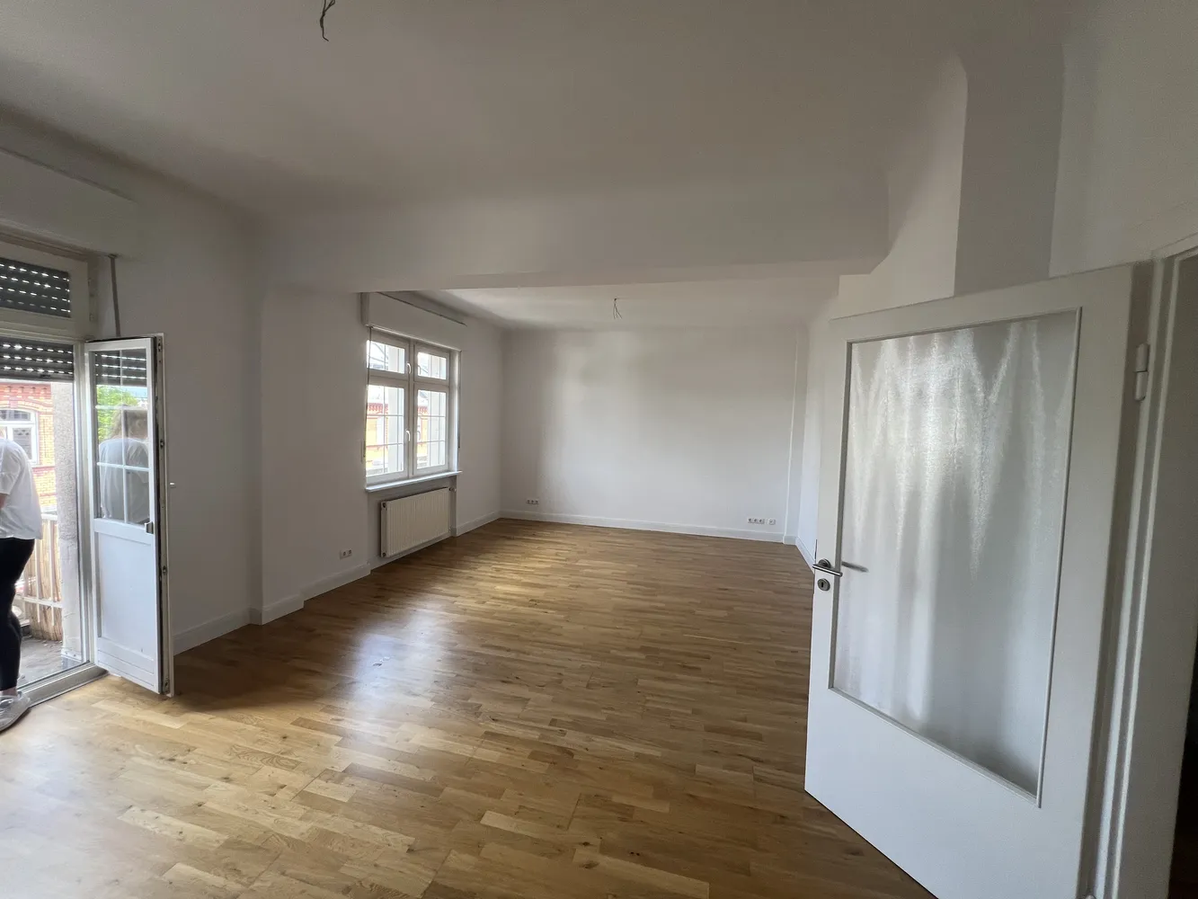 2 Zimmer Wohnung mit 100 m² in Wiesbaden – Bild 8