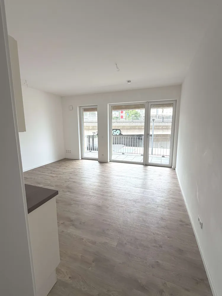 2 Zimmer Wohnung mit 51 m² in Dresden – Bild 1