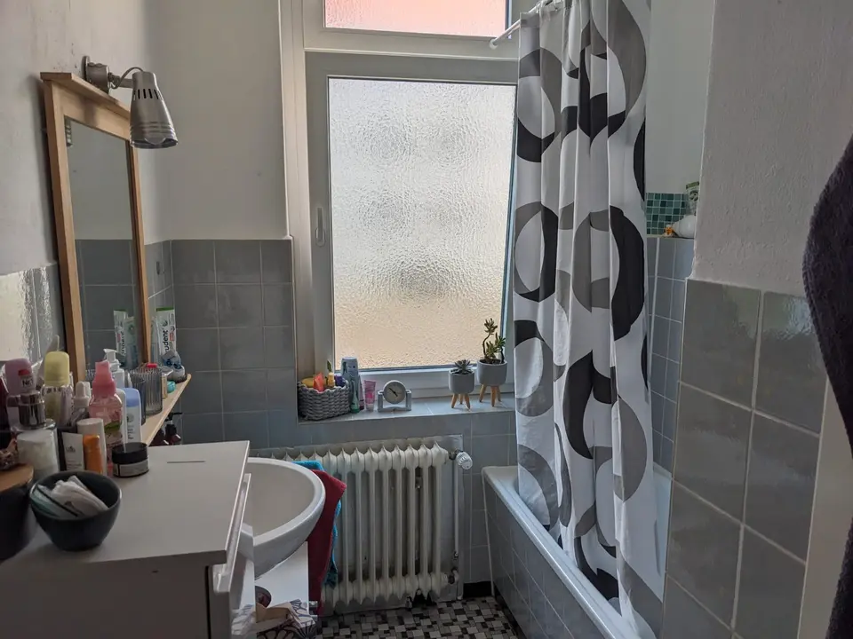 3 Zimmer Wohnung mit 76 m² in Hannover – Bild 5