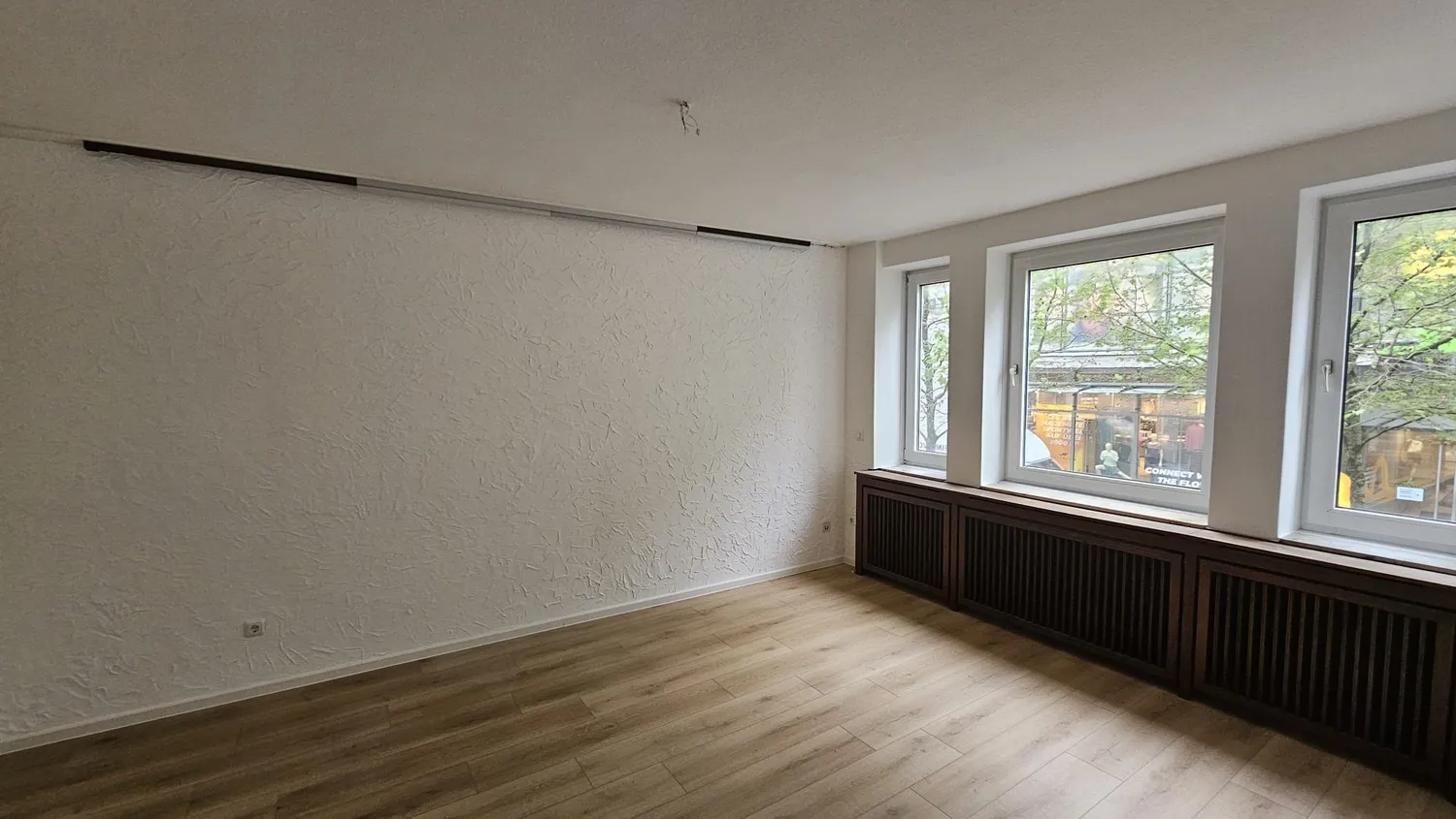 3 Zimmer Wohnung mit 84 m² in Minden – Bild 2