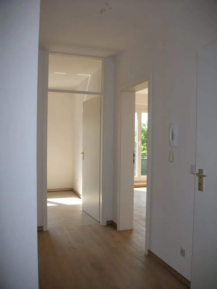 2 Zimmer Wohnung mit 51 m² in Naumburg (Saale) – Bild 5