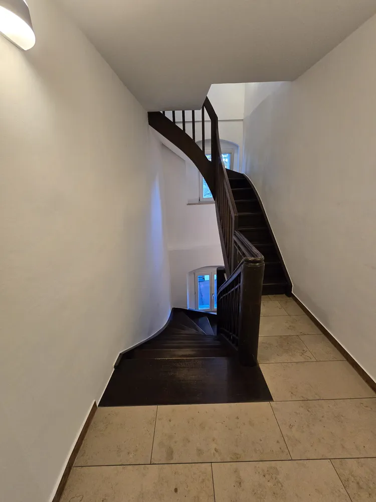 1 Zimmer Wohnung mit 34 m² in Regensburg – Bild 2