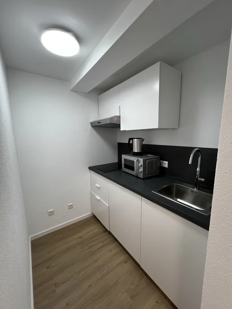 1 Zimmer Wohnung mit 31 m² in Stuttgart – Bild 3
