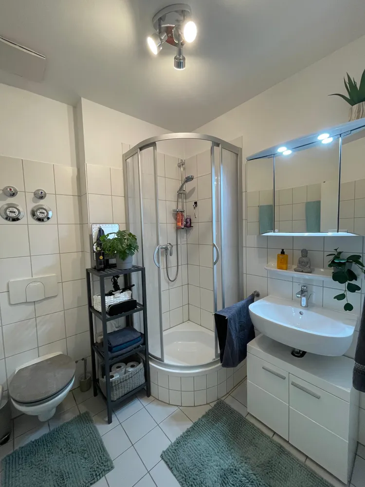 2 Zimmer Wohnung mit 49 m² in Dresden – Bild 5