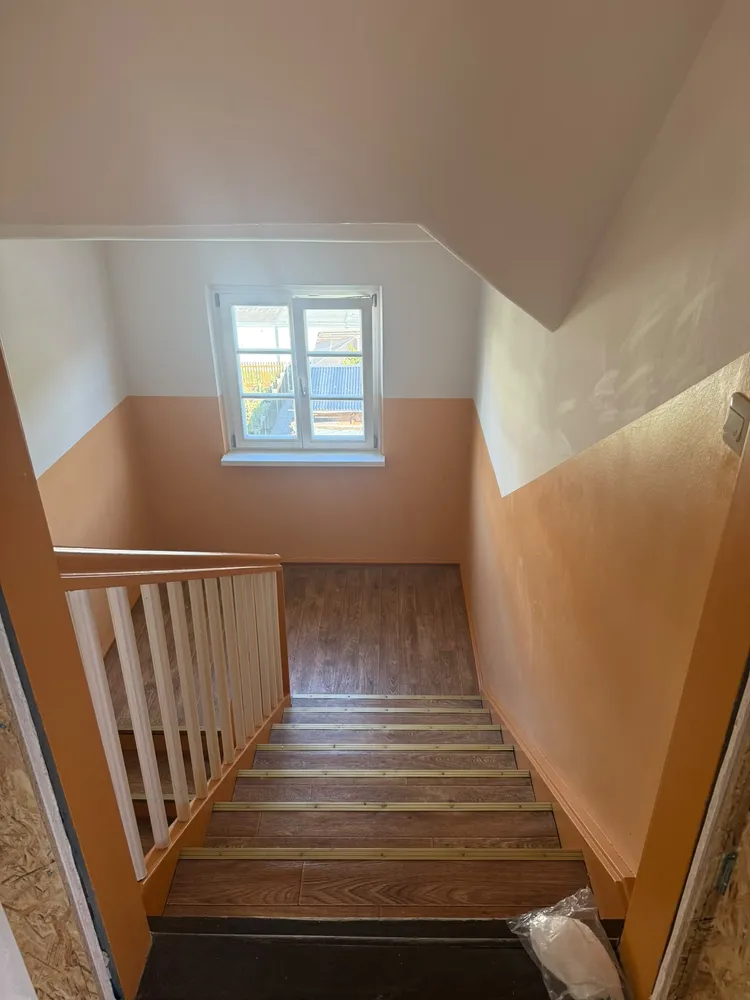 4 Zimmer Wohnung mit 107 m² in Nürnberg – Bild 12