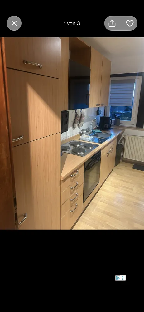 4 Zimmer Wohnung mit 78 m² in Osnabrück – Bild 5