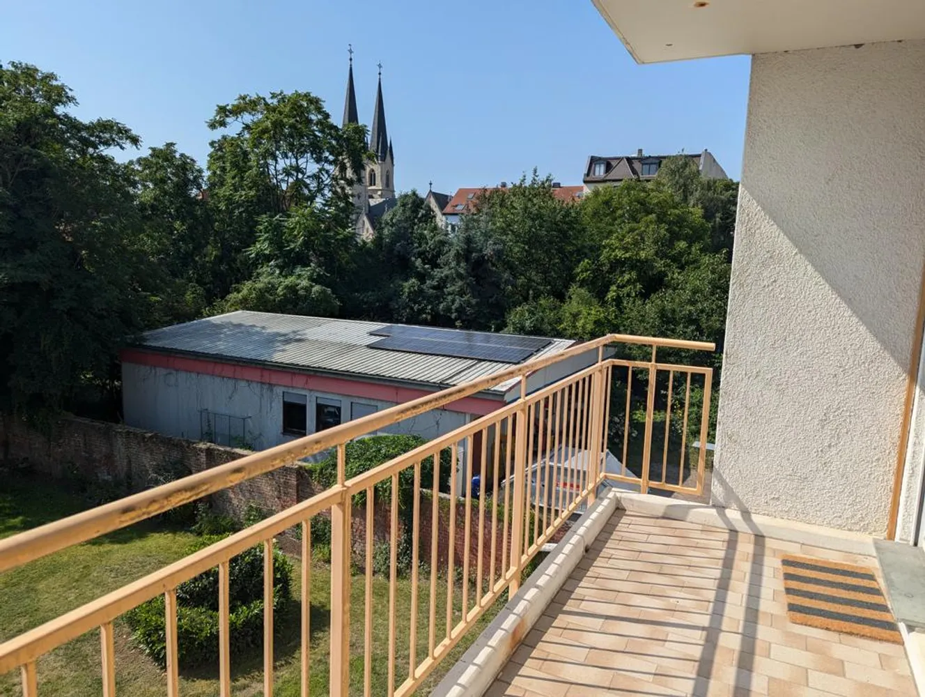 2 Zimmer Wohnung mit 52 m² in Magdeburg – Bild 4