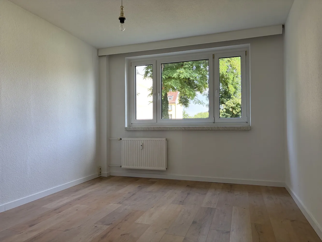 3 Zimmer Wohnung mit 61 m² in Magdeburg – Bild 9
