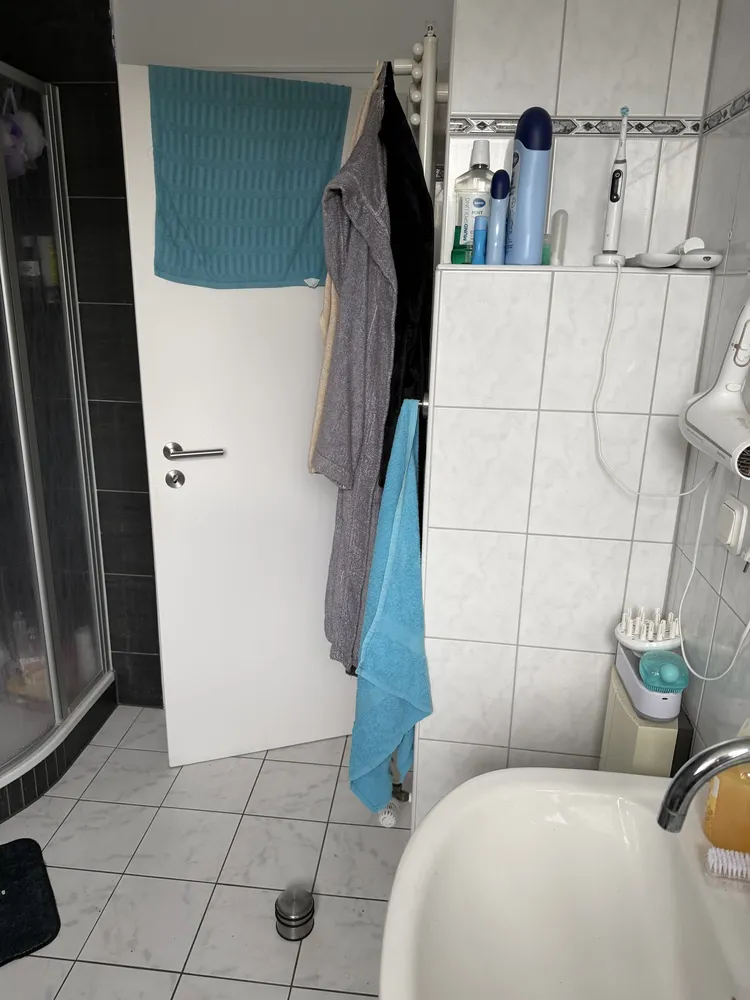2 Zimmer Wohnung mit 61 m² in Oberhausen – Bild 8