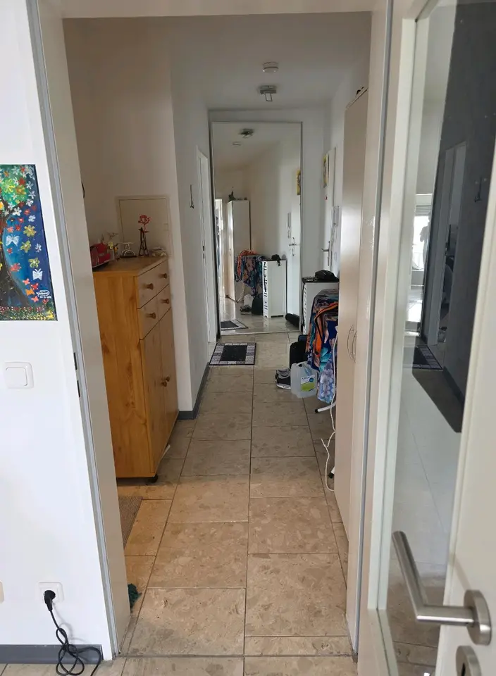 2 Zimmer Wohnung mit 55 m² in Bergheim – Bild 7