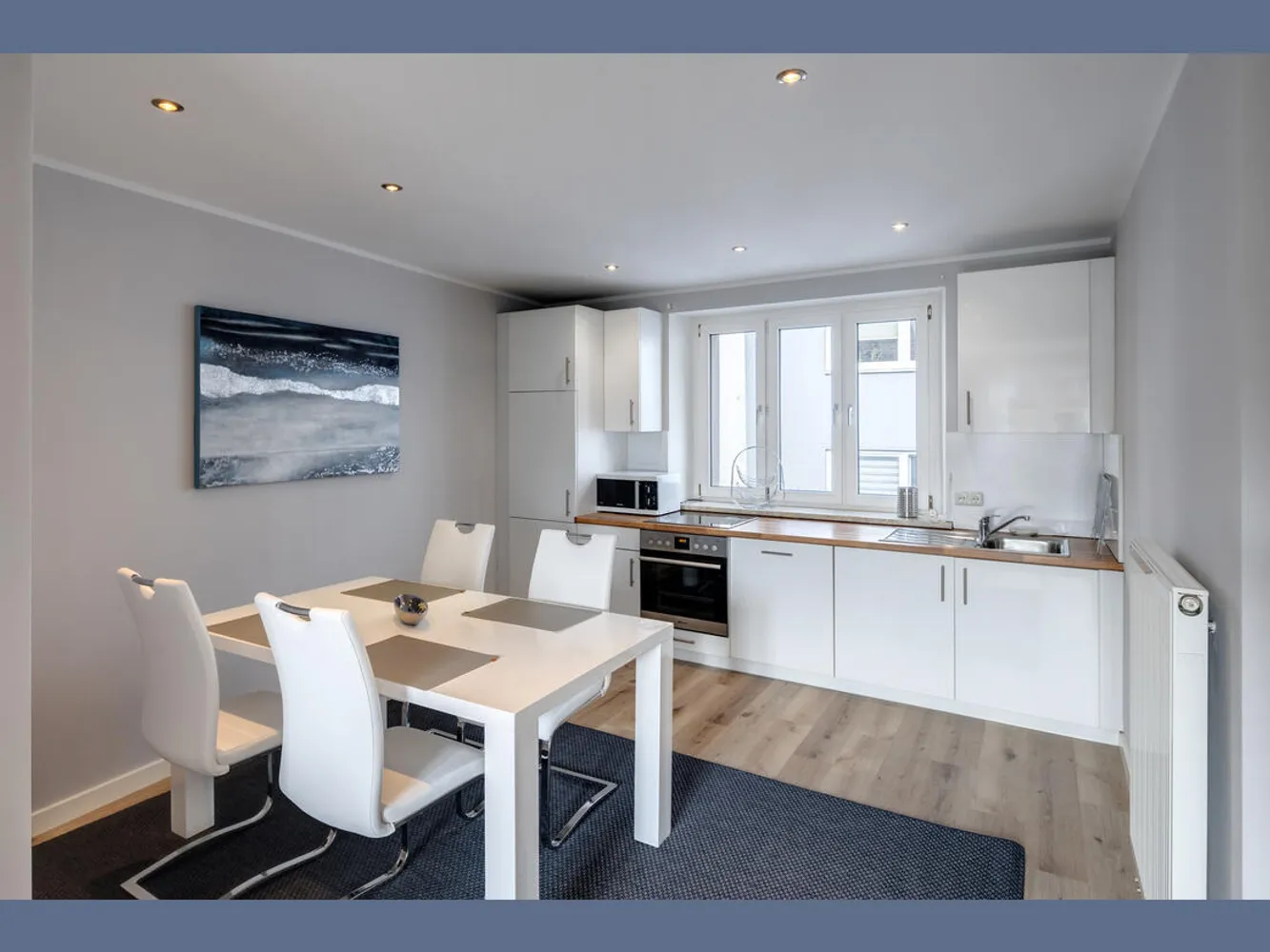3 Zimmer Wohnung mit 75 m² in München – Bild 8